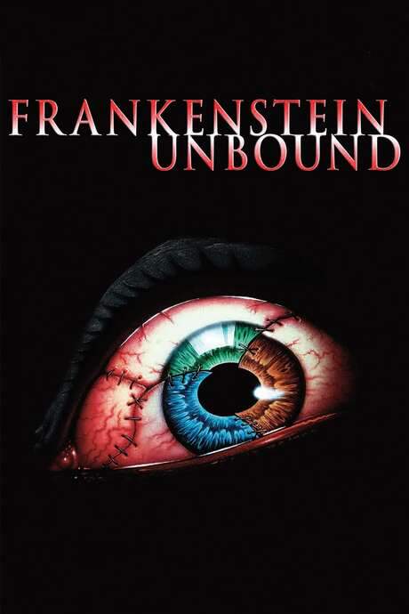 Frankenstein Unbound
